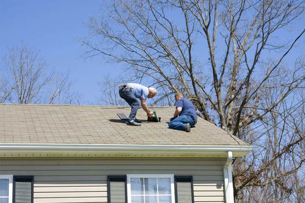 Roof Repair Roof Repair